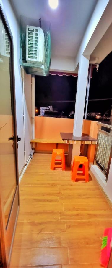 West Beach Apartment Flic en Flac ภายนอก รูปภาพ